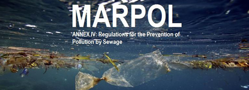 INTERNATIONAL CONVENTION FOR THE PREVENTION OF POLLUTION FROM SHIPS (MARPOL) - IAS gatewayy