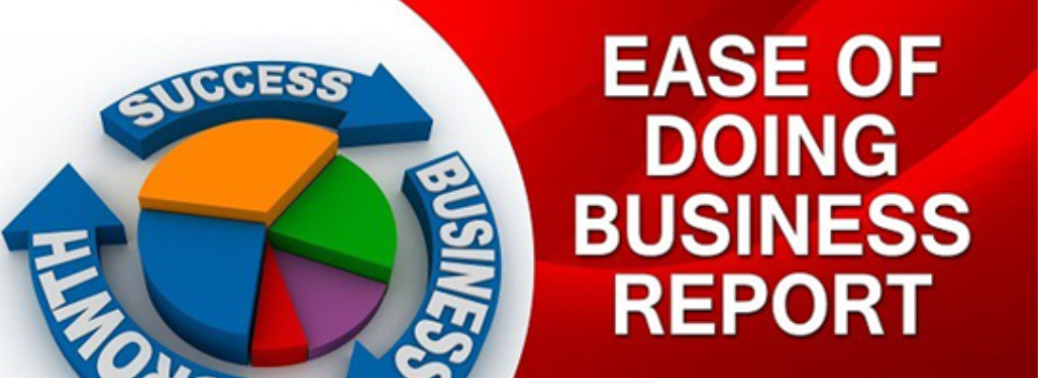 Ease Of Doing Business Report- OTT India